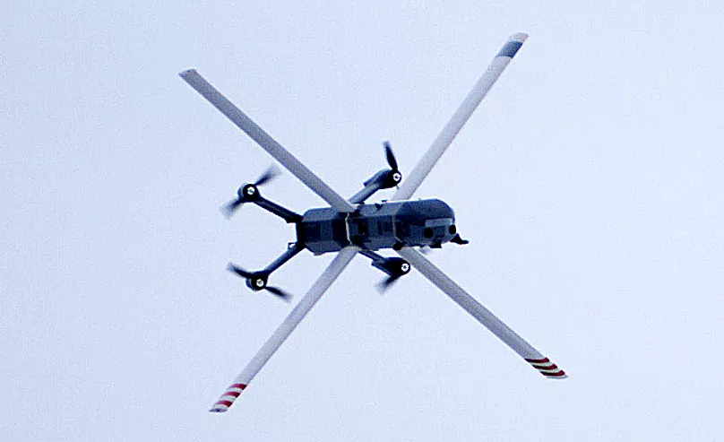 Alemania lanza programa de defensa espacial y drones por 35,000 millones de euros