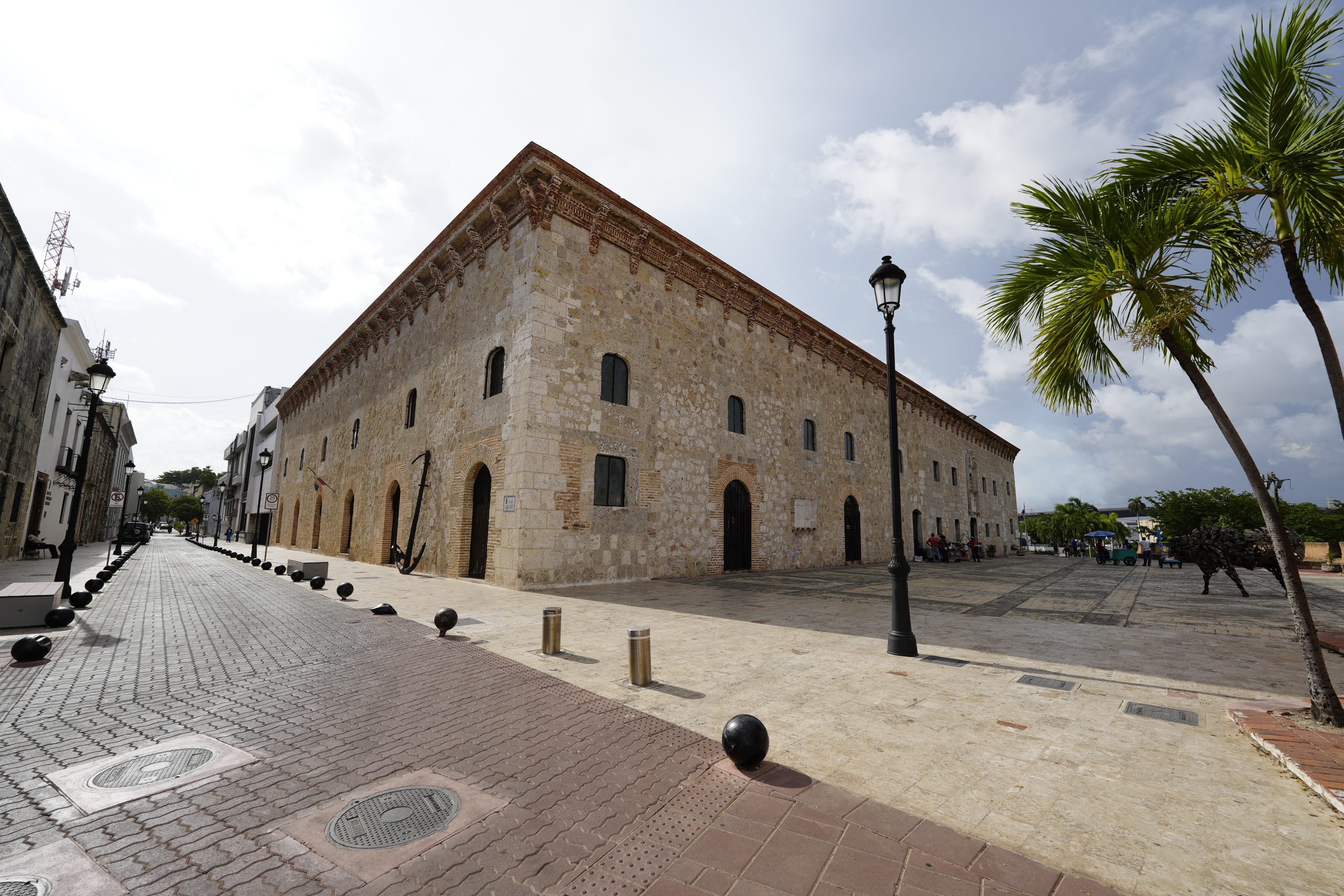 Ciudad Colonial obtiene certificación como Destino Inteligente
