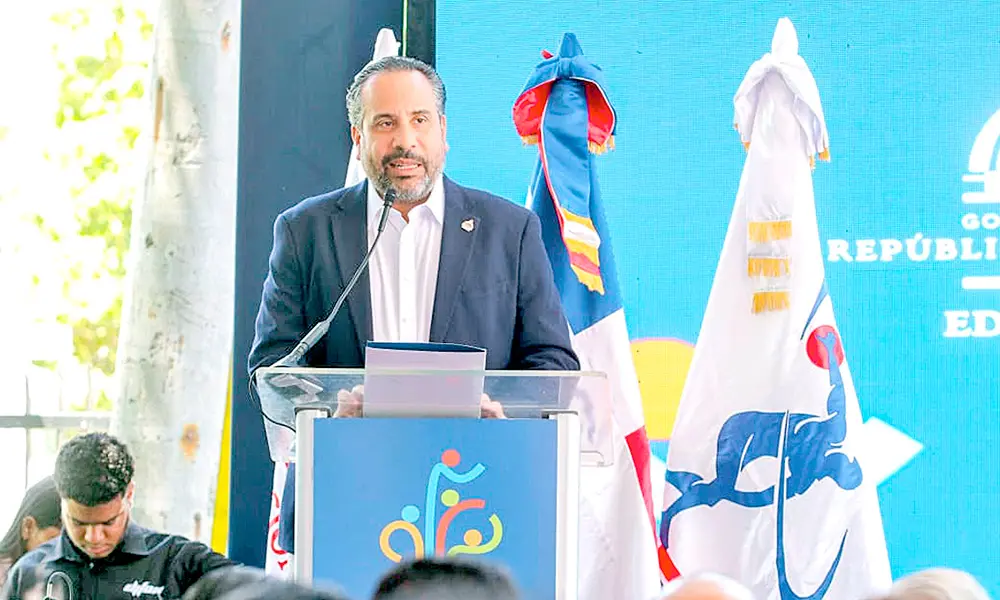 Inician hoy los XI Juegos Escolares Deportivos Nacionales en San Francisco de Macorís