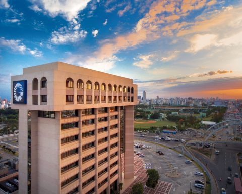 Banco Popular lidera ranking de reputación corporativa 2025 en República Dominicana