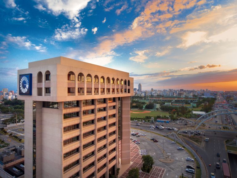 Banco Popular lidera ranking de reputación corporativa 2025 en República Dominicana