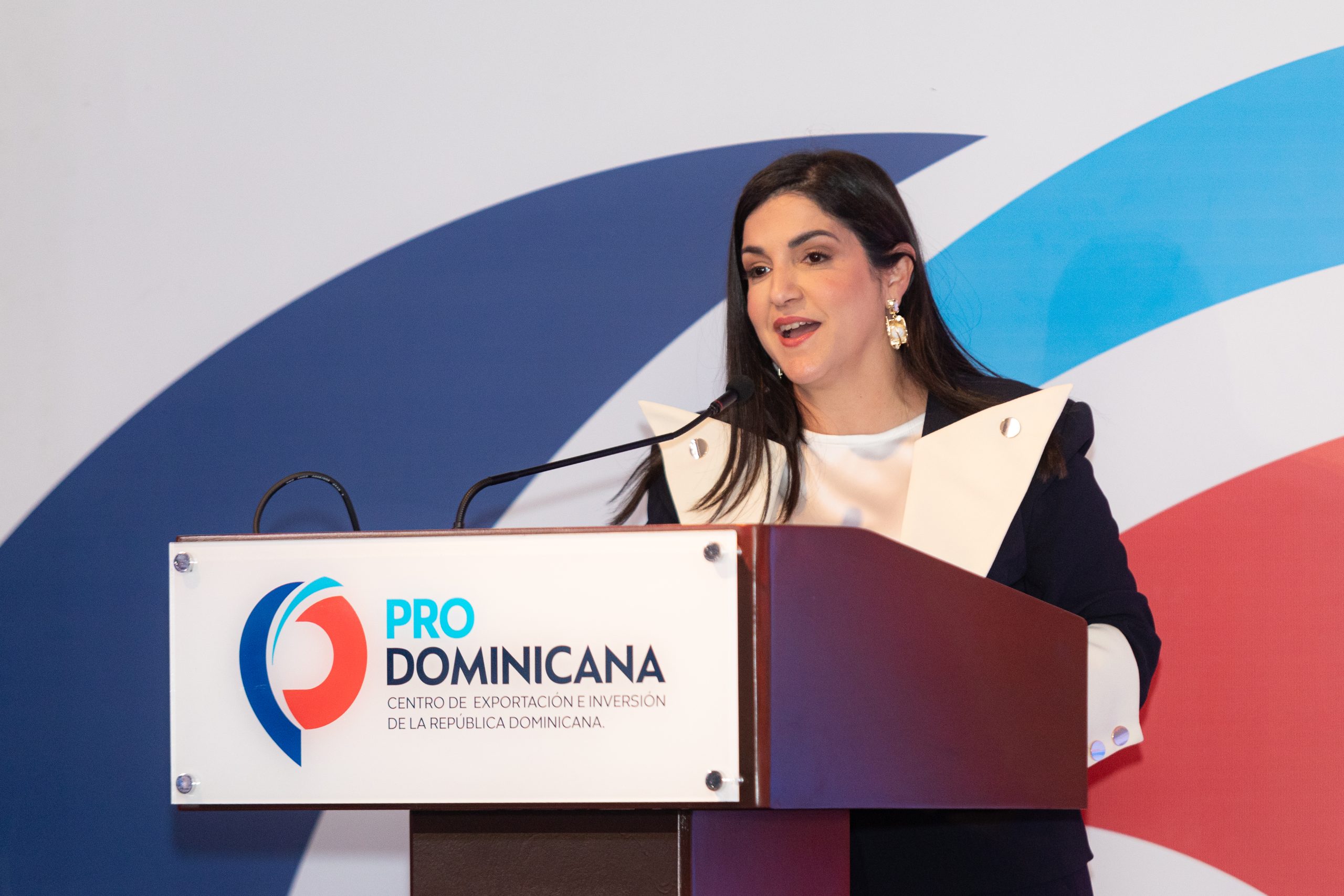 República Dominicana participa en feria alimentaria de Miami