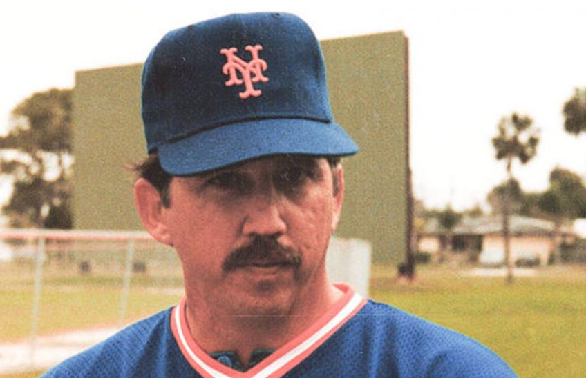 Fallece Davey Johnson, leyenda del béisbol y dirigente campeón