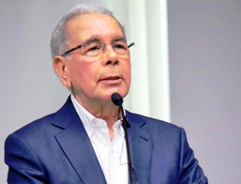 Danilo Medina cuestiona acuerdo de su cuñado con el Ministerio Público