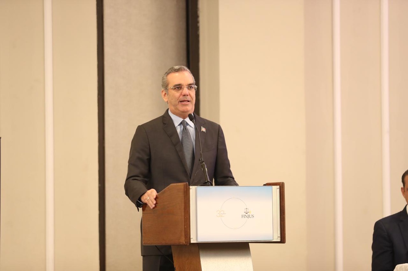 Gobierno define ruta hacia el nuevo Ministerio de Justicia