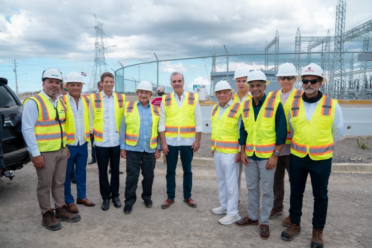 Nuevas plantas de gas natural refuerzan la estabilidad energética del país