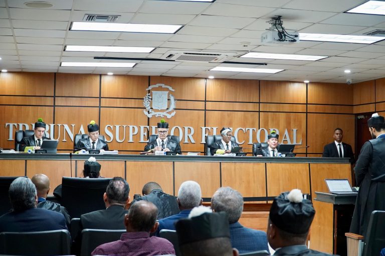 TSE ordena inclusión de residentes de Costa Azul en colegios electorales