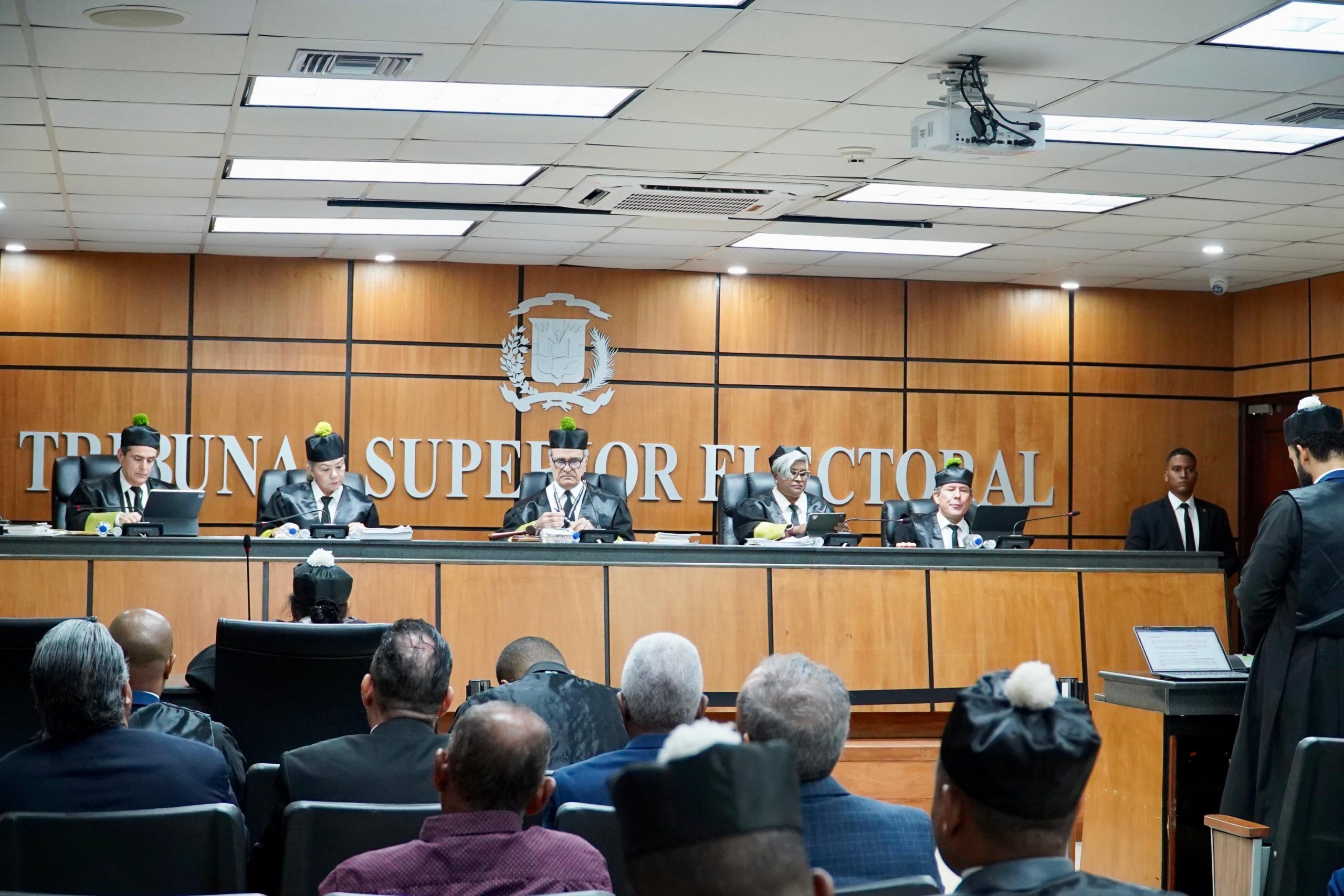 TSE ordena inclusión de residentes de Costa Azul en colegios electorales