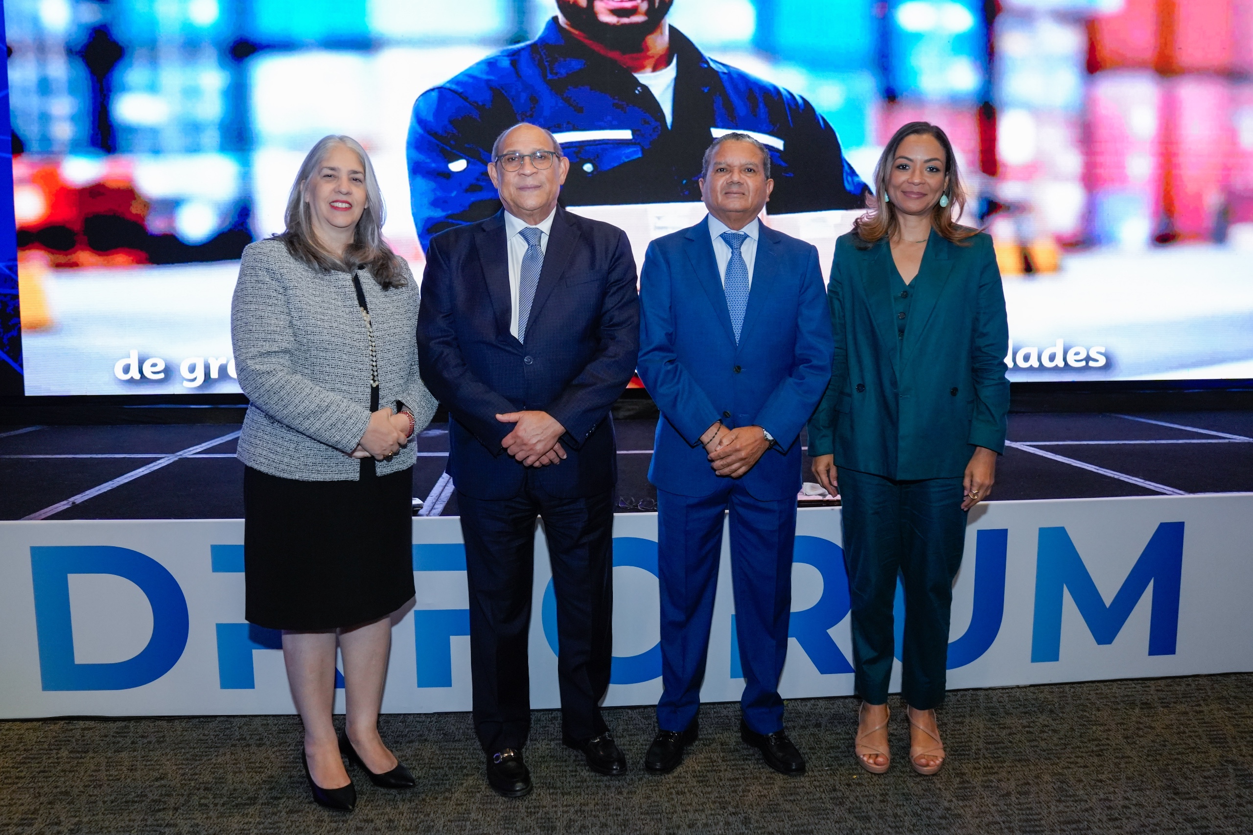 INFOTEP resalta formación técnica como motor de competitividad en zonas francas