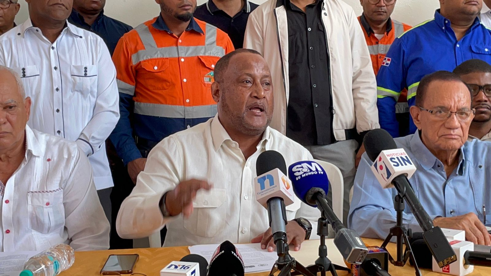 Sindicatos alertan sobre intento de modificar la cesantía laboral en el Código de Trabajo