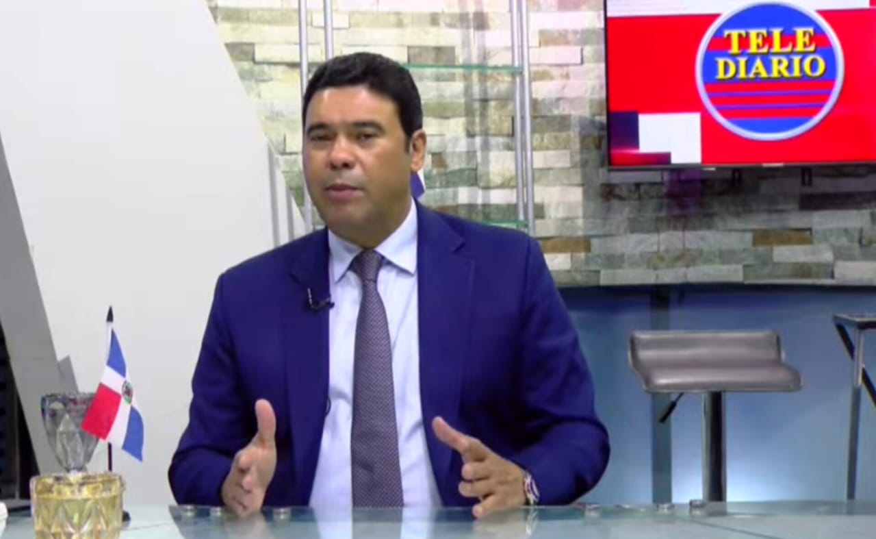 Cholitín advierte: “La Altagracia vive una crisis energética y vial”