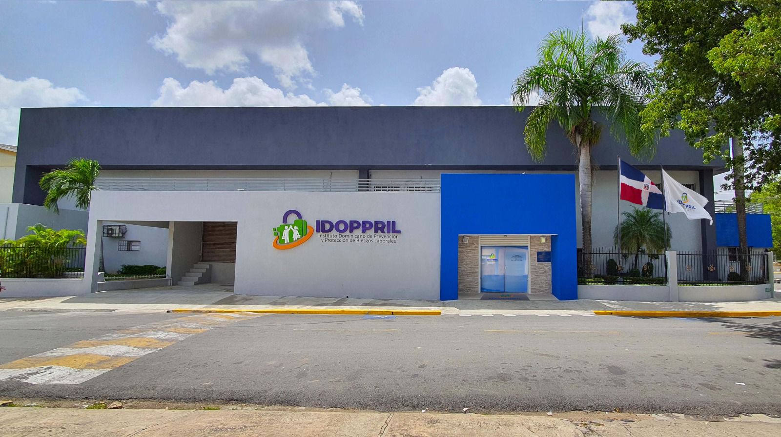 IDOPPRIL asistirá a heridos en choque donde murió chofer de Telesistema Canal 11