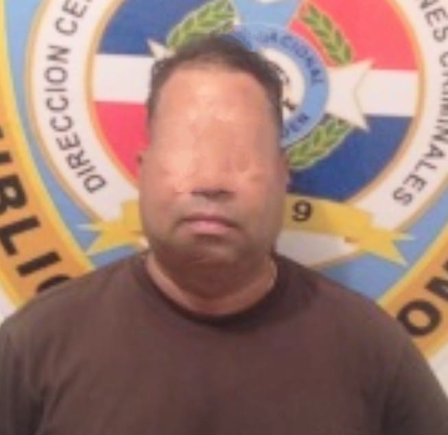 Apresan en Jimaní a hombre acusado de herir de bala a otro durante incidente