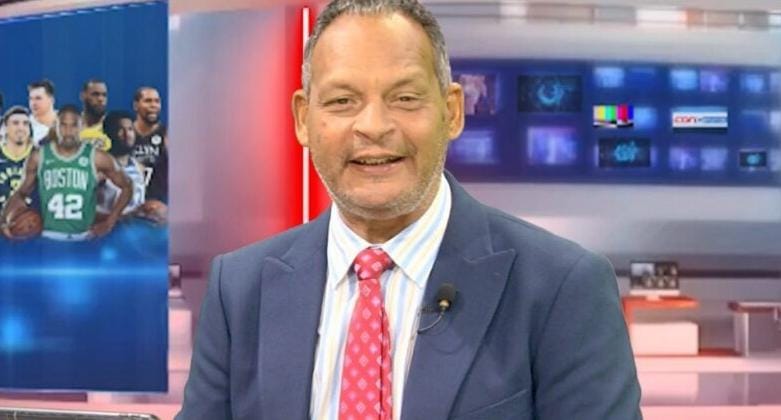 Ernesto Kranwinkel regresa como narrador de las Estrellas