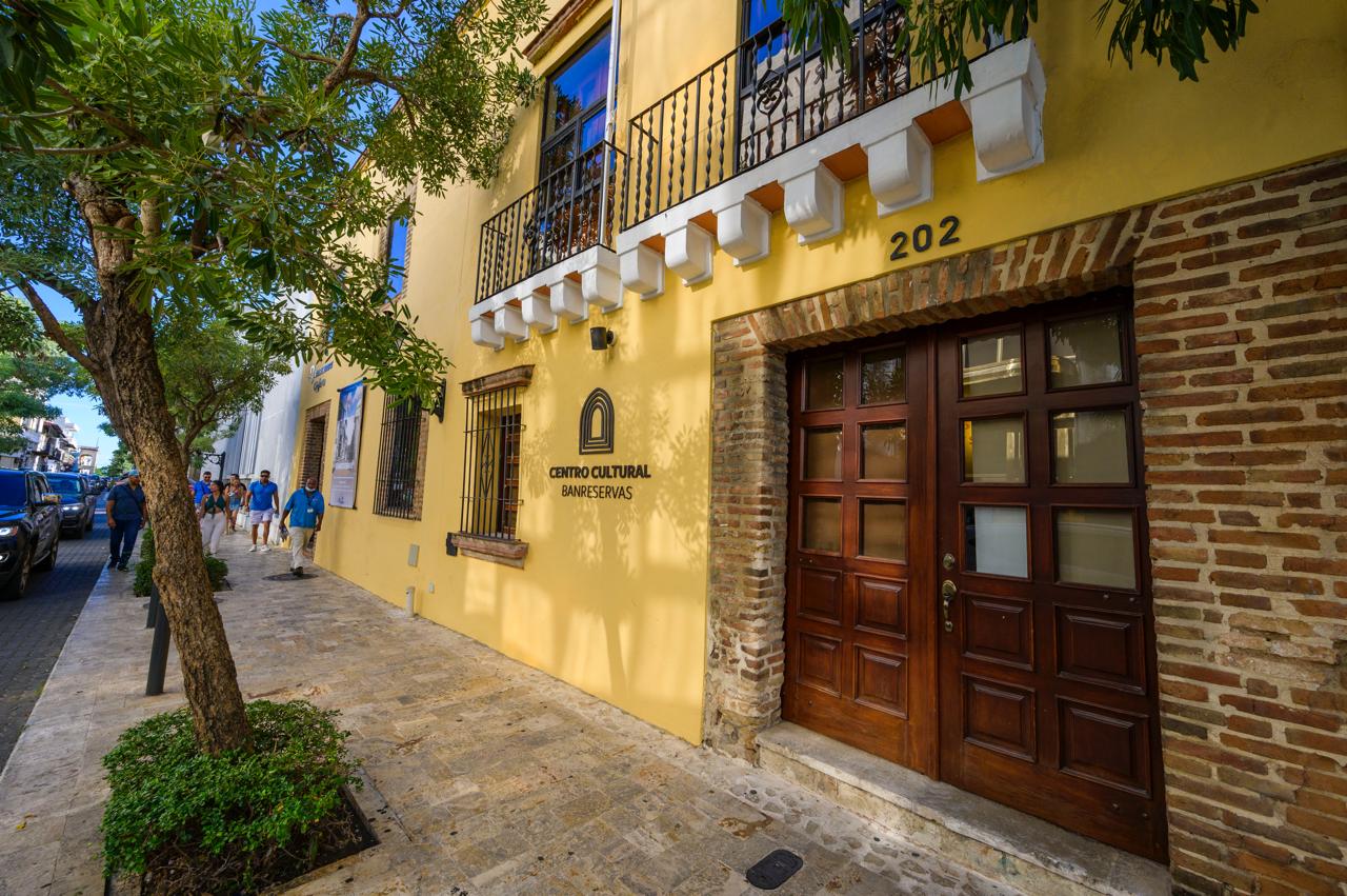 Anuncian ganadores del Premio Banreservas de Relatos dedicado al merengue