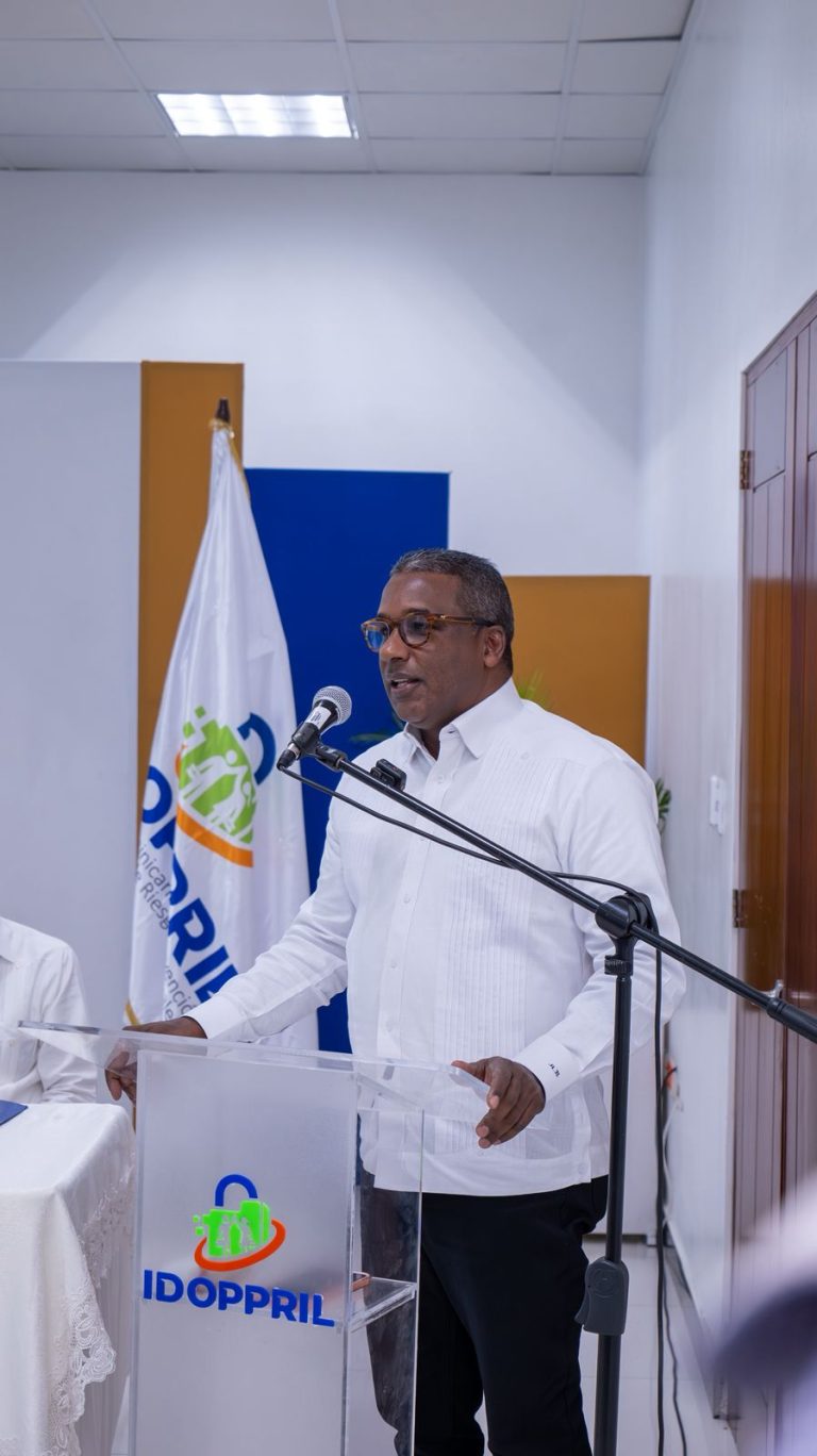 IDOPPRIL y UCATECI lanzan Diplomado en Prevención de Riesgos Laborales