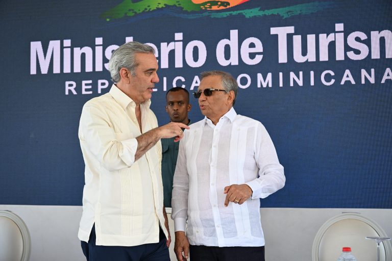 Banreservas reafirma su apoyo al turismo en Puerto Plata
