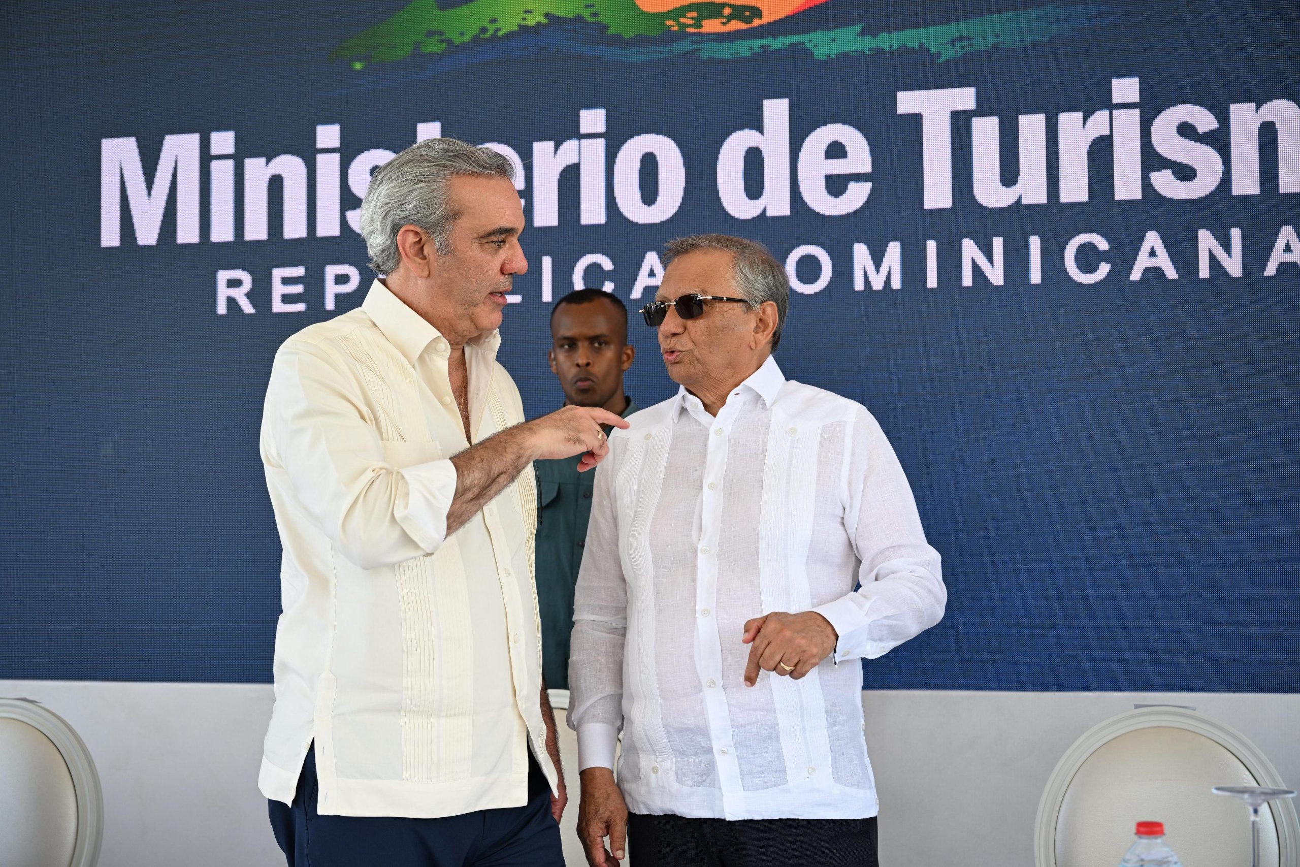 Banreservas reafirma su apoyo al turismo en Puerto Plata