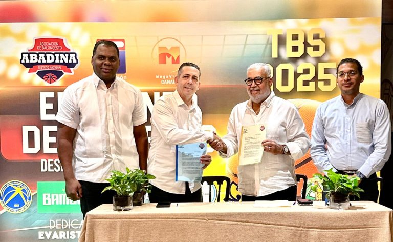 TBS Distrito 2025 será transmitido por dos canales de televisión en cobertura nacional