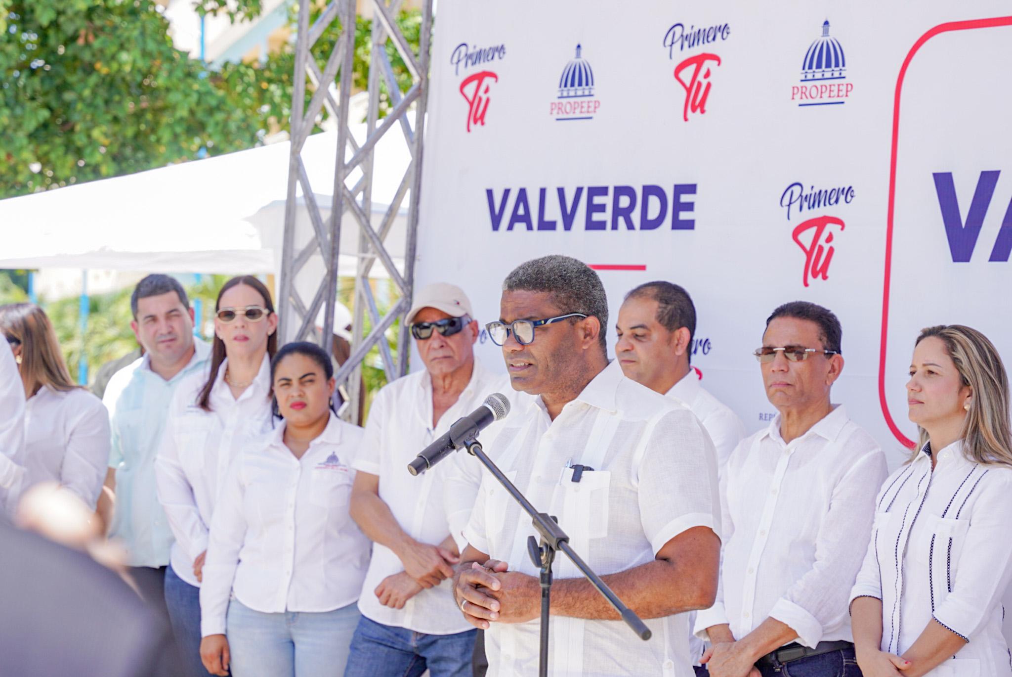 Gobierno lleva inclusión y colorido cultural al Noroeste