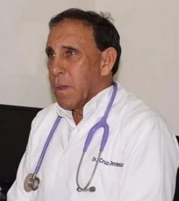 Intrant inaugura unidad médica en honor al Dr. Cruz Jiminián