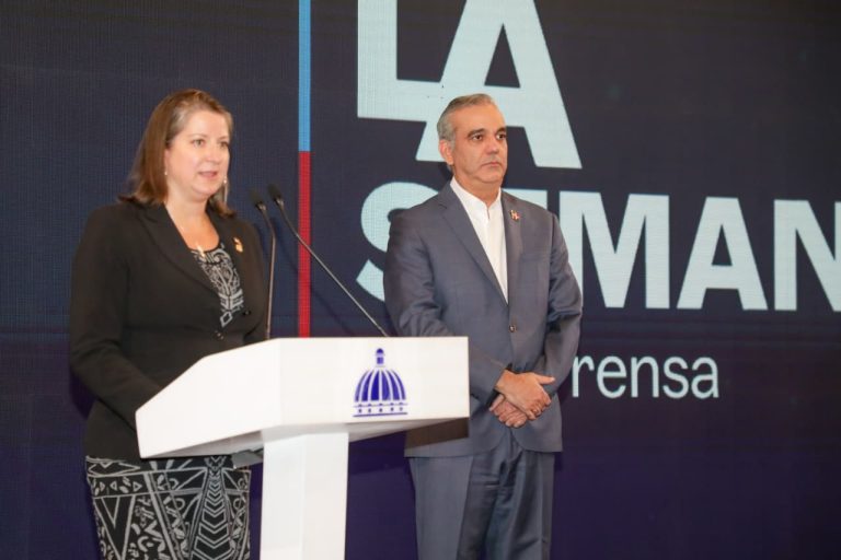 EE.UU. propone a RD para dirigir oficina de la ONU contra las drogas