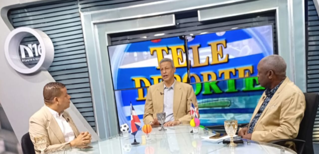 Pedro Leandro Rodríguez comparte su historia en el baloncesto dominicano