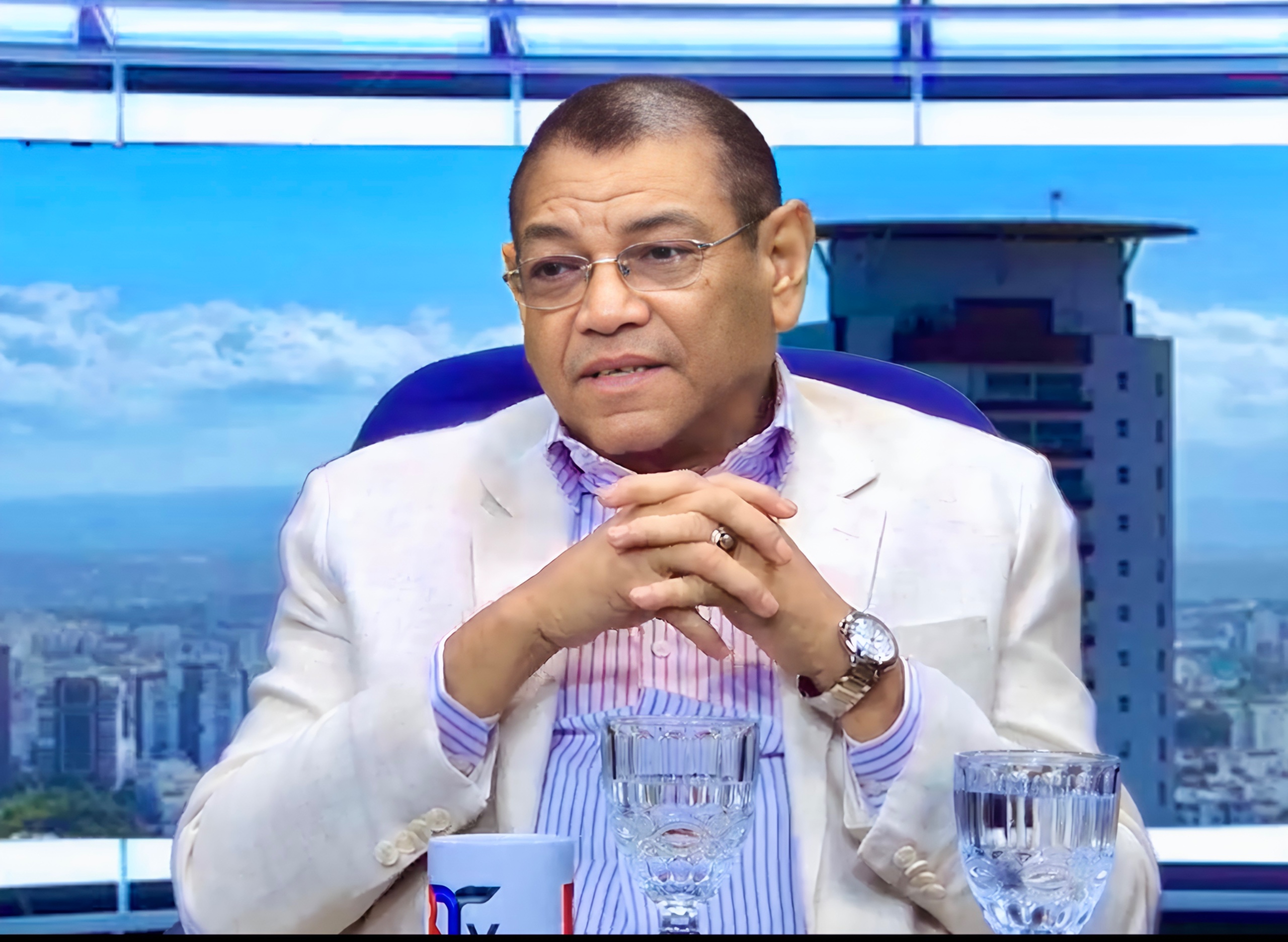 PRD advierte sobre retrocesos del Gobierno en sectores clave