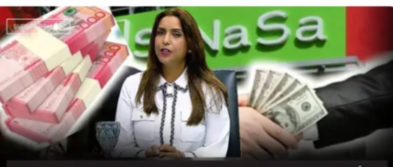 Selineé Méndez: “El caso SENASA demuestra la urgencia de investigaciones reales en el país”