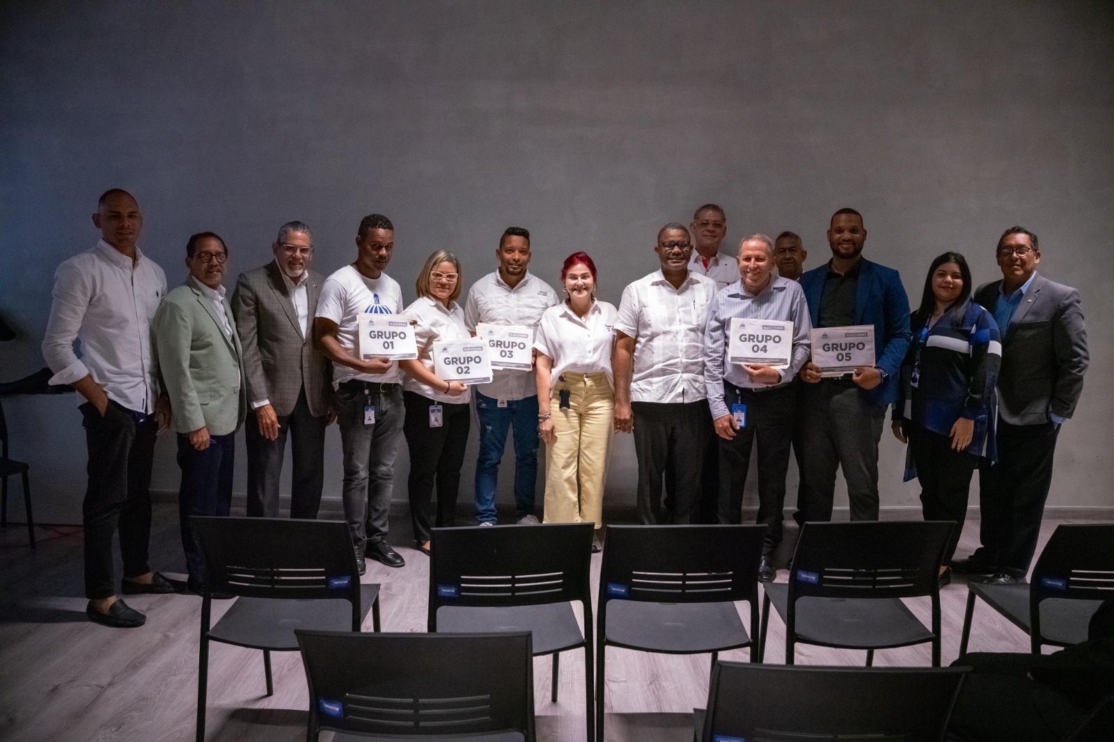 Propeep elige nueva Comisión de Integridad Gubernamental