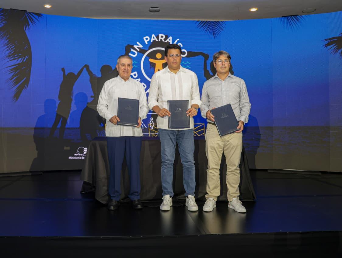 La Romana-Bayahíbe, primer destino turístico accesible del país