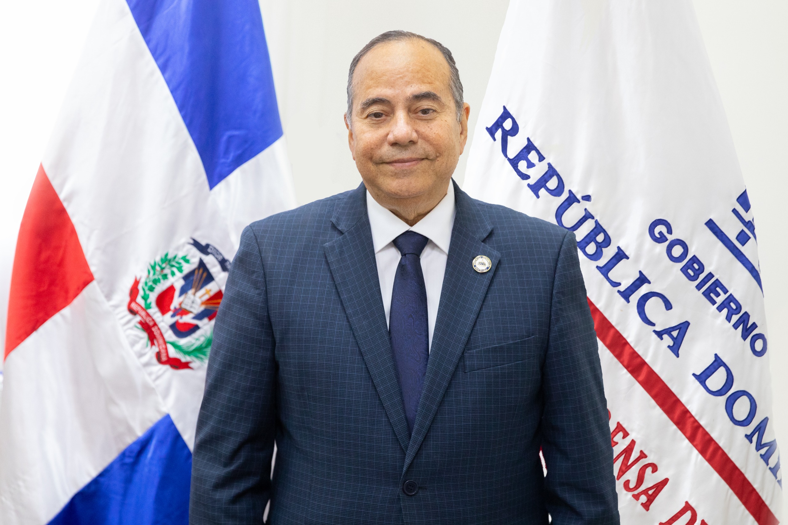 Presidente Abinader reprogramará encuentros con la diáspora dominicana en EE.UU.