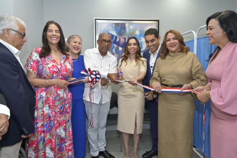 CoopReservas inaugura dispensario médico en su 37˚ aniversario