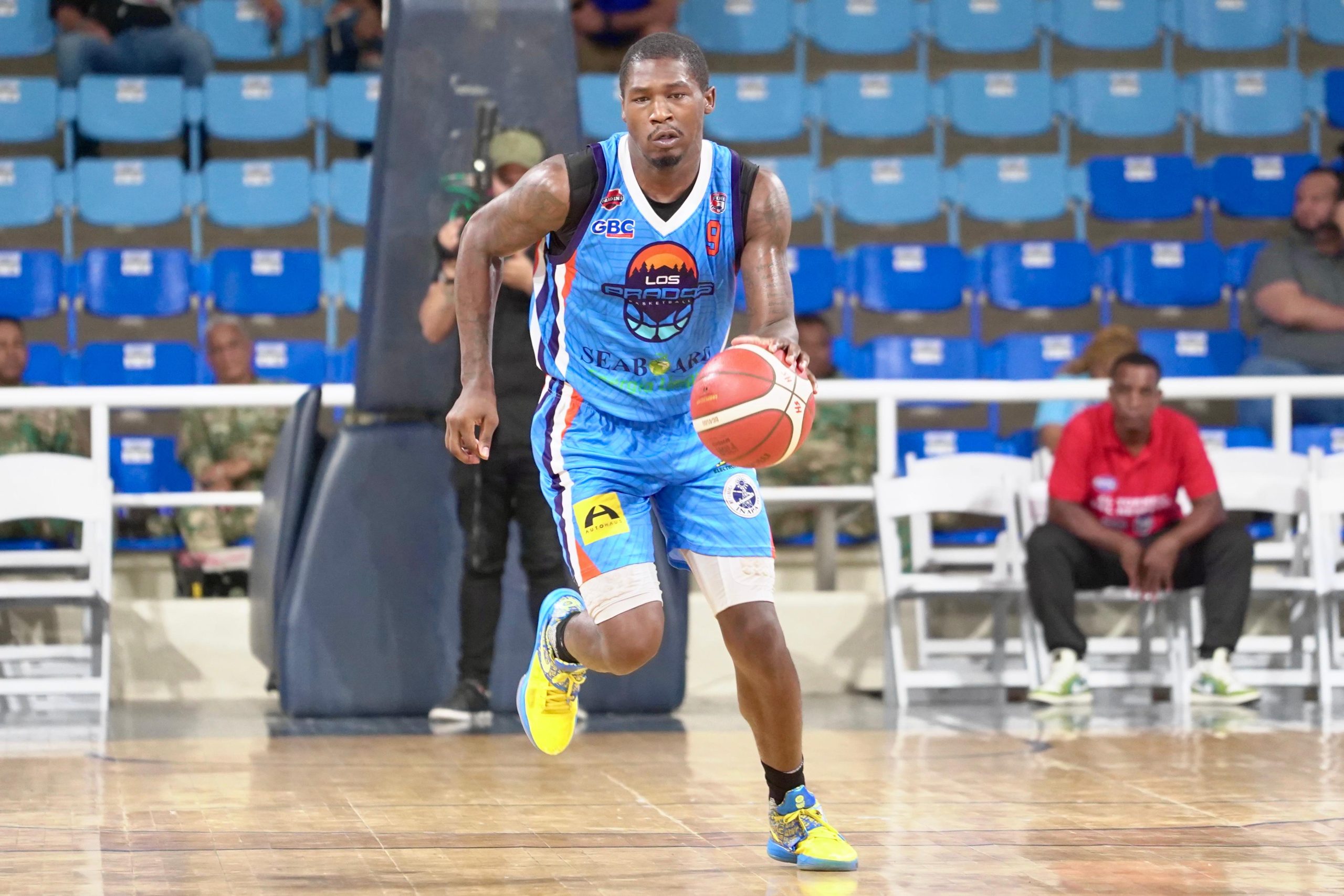 Los Prados vencen a El Millón y arrancan en grande el TBS Distrito 2025