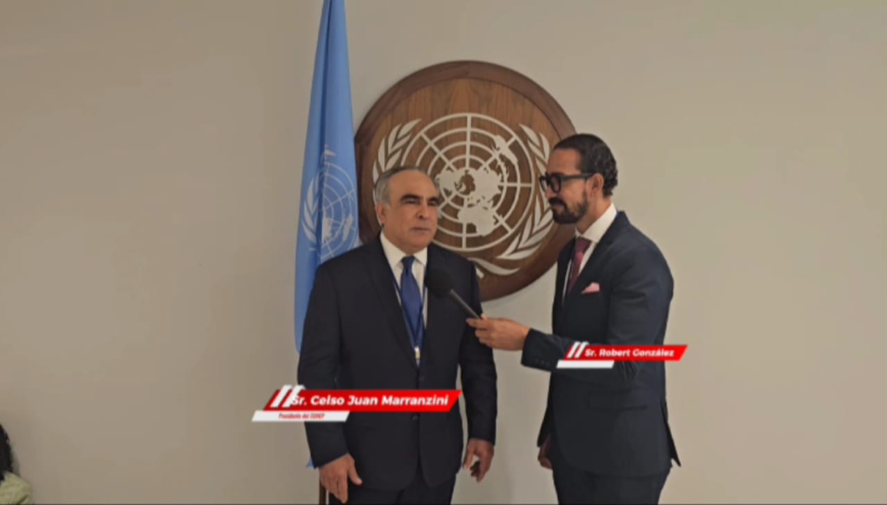 CONEP destaca relevancia de participación de Abinader en la ONU