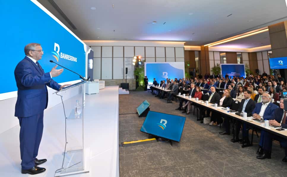 Banreservas refuerza controles contra lavado de activos y financiamiento del terrorismo