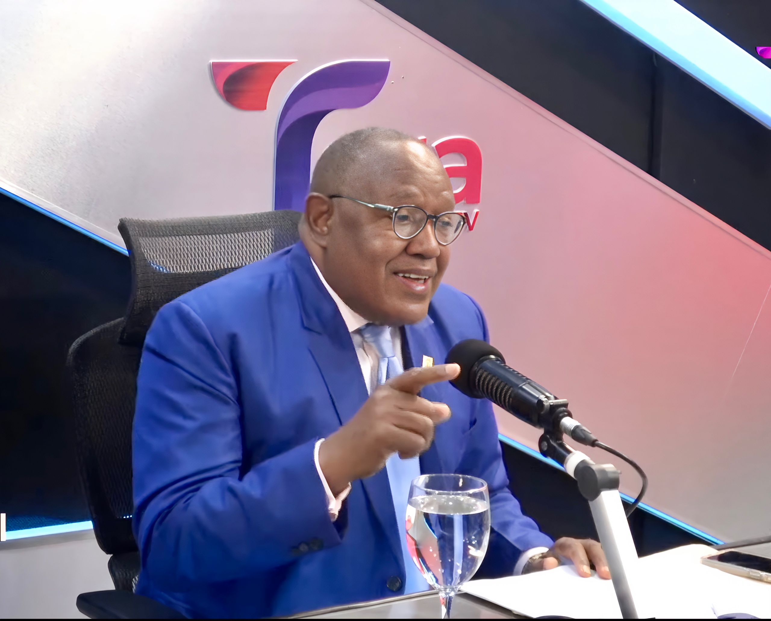 PRD exige al PRM responder a intimación de la JCE