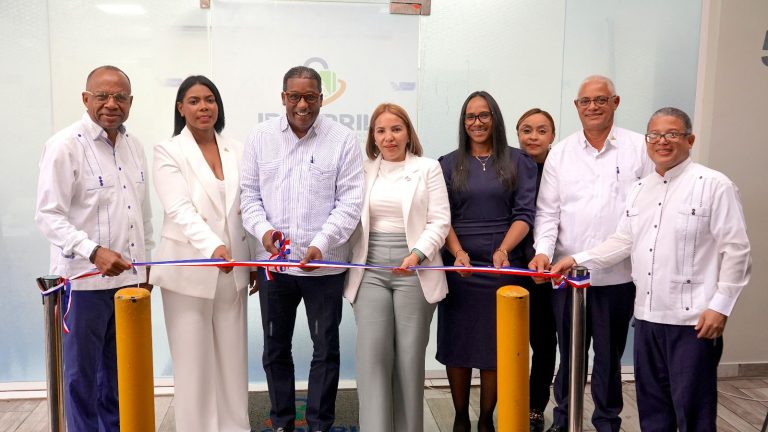 IDOPPRIL reinaugura oficina provincial en La Romana con instalaciones modernizadas