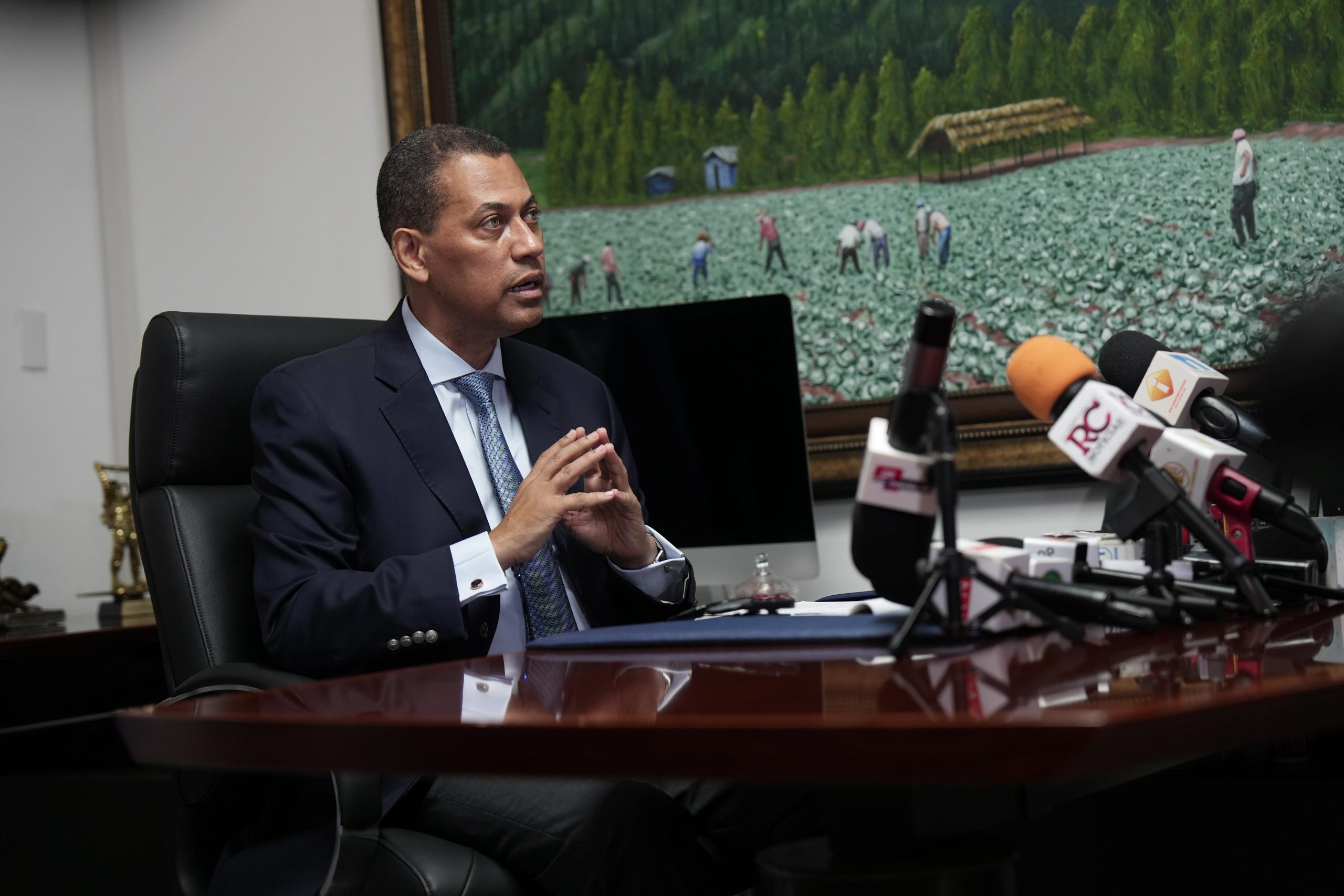 INDOTEL lanza campaña contra la desinformación en redes sociales