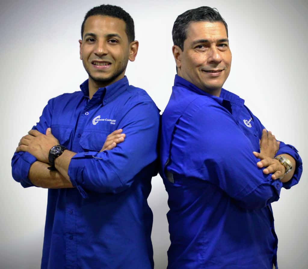 Caracas Consulting Group celebra 20 años de liderazgo empresarial