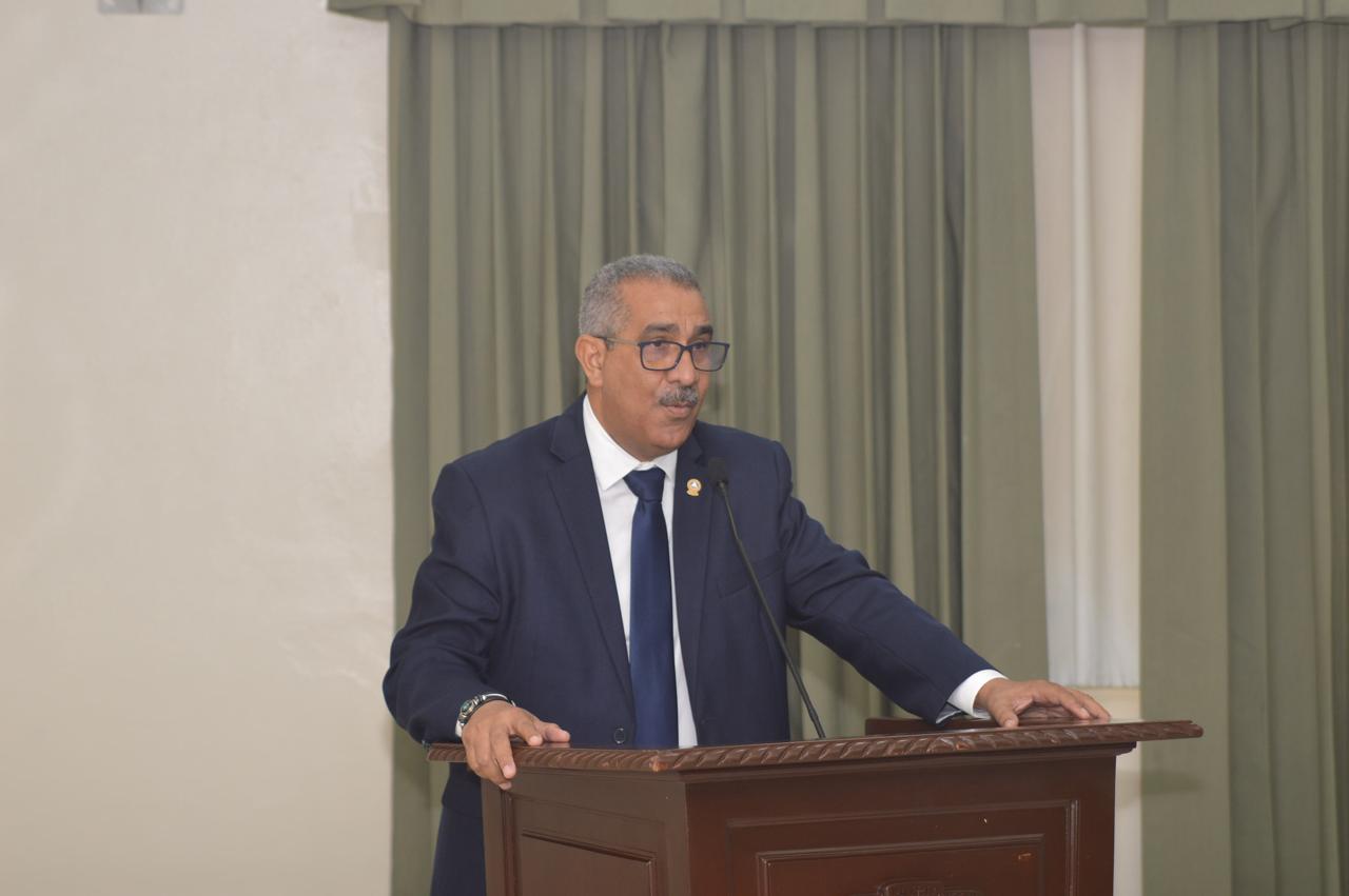 Director de Alto Costo garantiza medicamentos a pacientes oncológicos