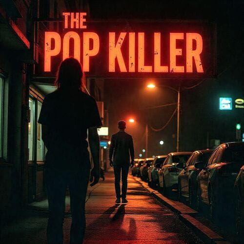 “The Pop Killer” conquista lectores con más de 200 lecturas en 24 horas