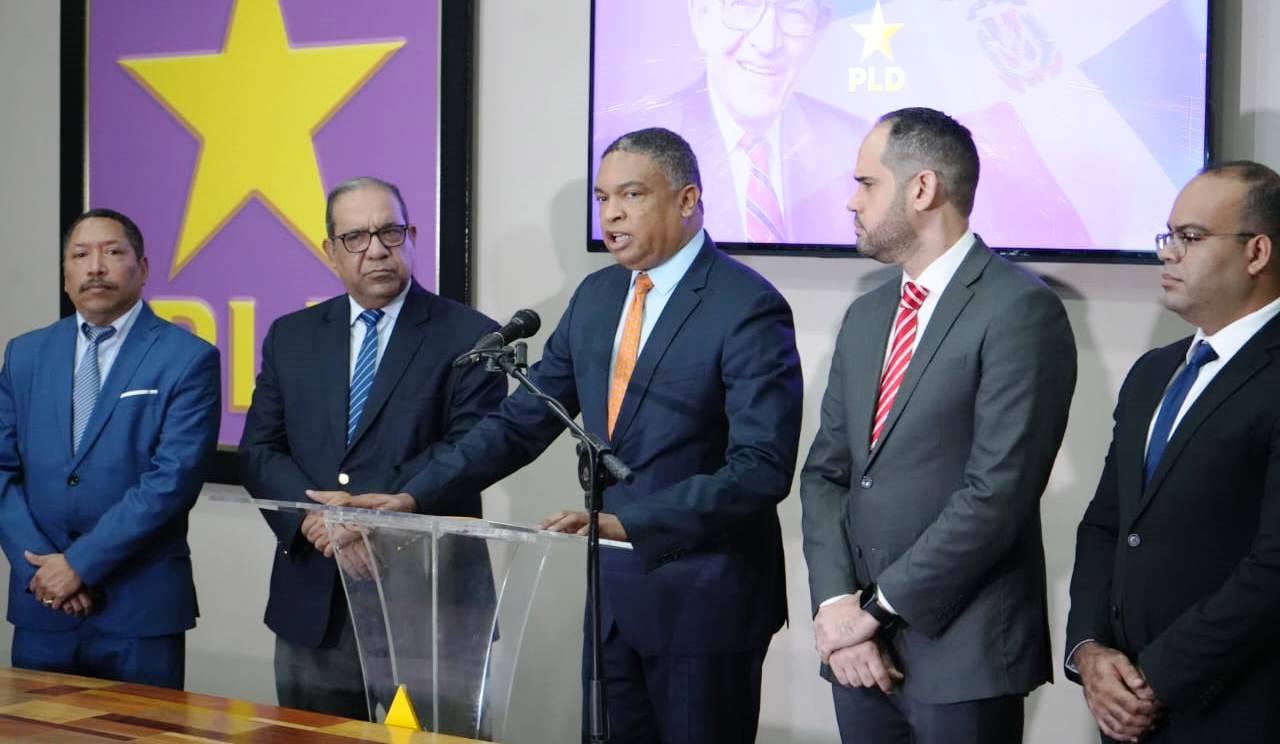 PLD exige al Gobierno explicar destino de fondos en contrato con Aerodom