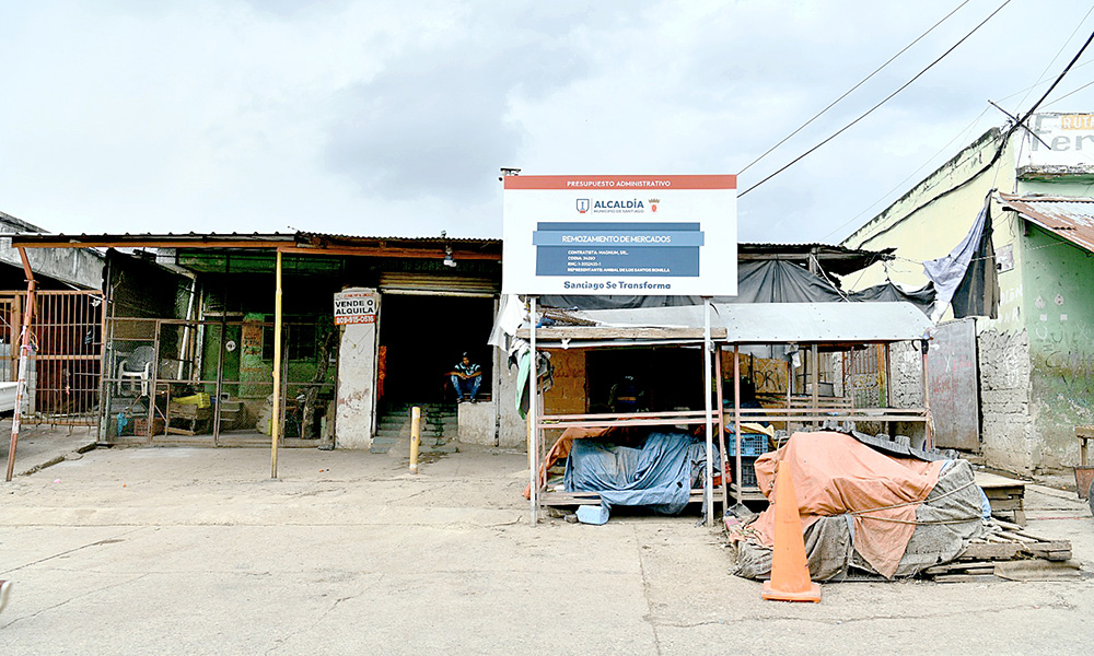 Abinader anuncia reconstrucción del Hospedaje Yaque y proyecto Mirador del Yaque en Santiago