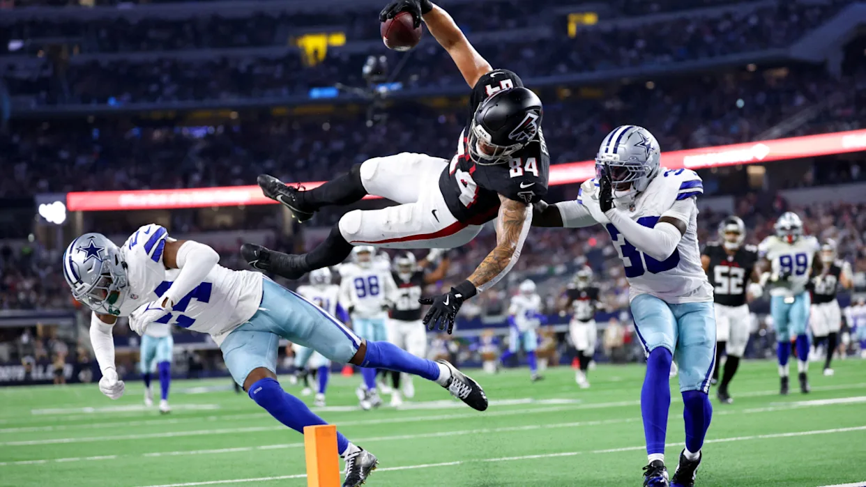 Eagles y Ravens parten como favoritos rumbo al Super Bowl 60