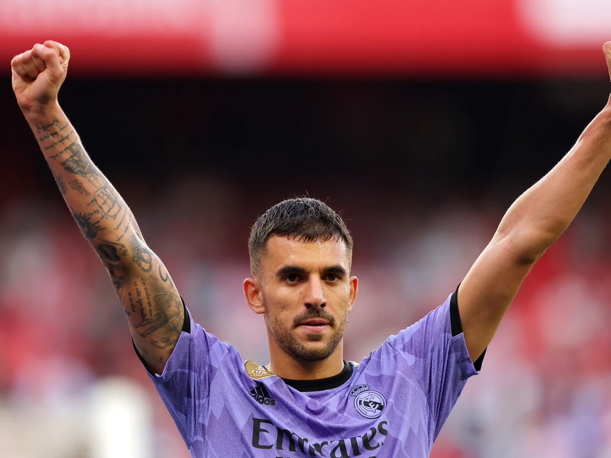 Ceballos deslumbra y confirma su valor en el Real Madrid ante el Levante