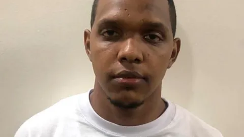 Cae abatido José Eduardo Ciprián (Chucky), vinculado al caso David Ortiz