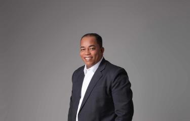 Catalino Correa Hiciano designado gerente general de Bandex