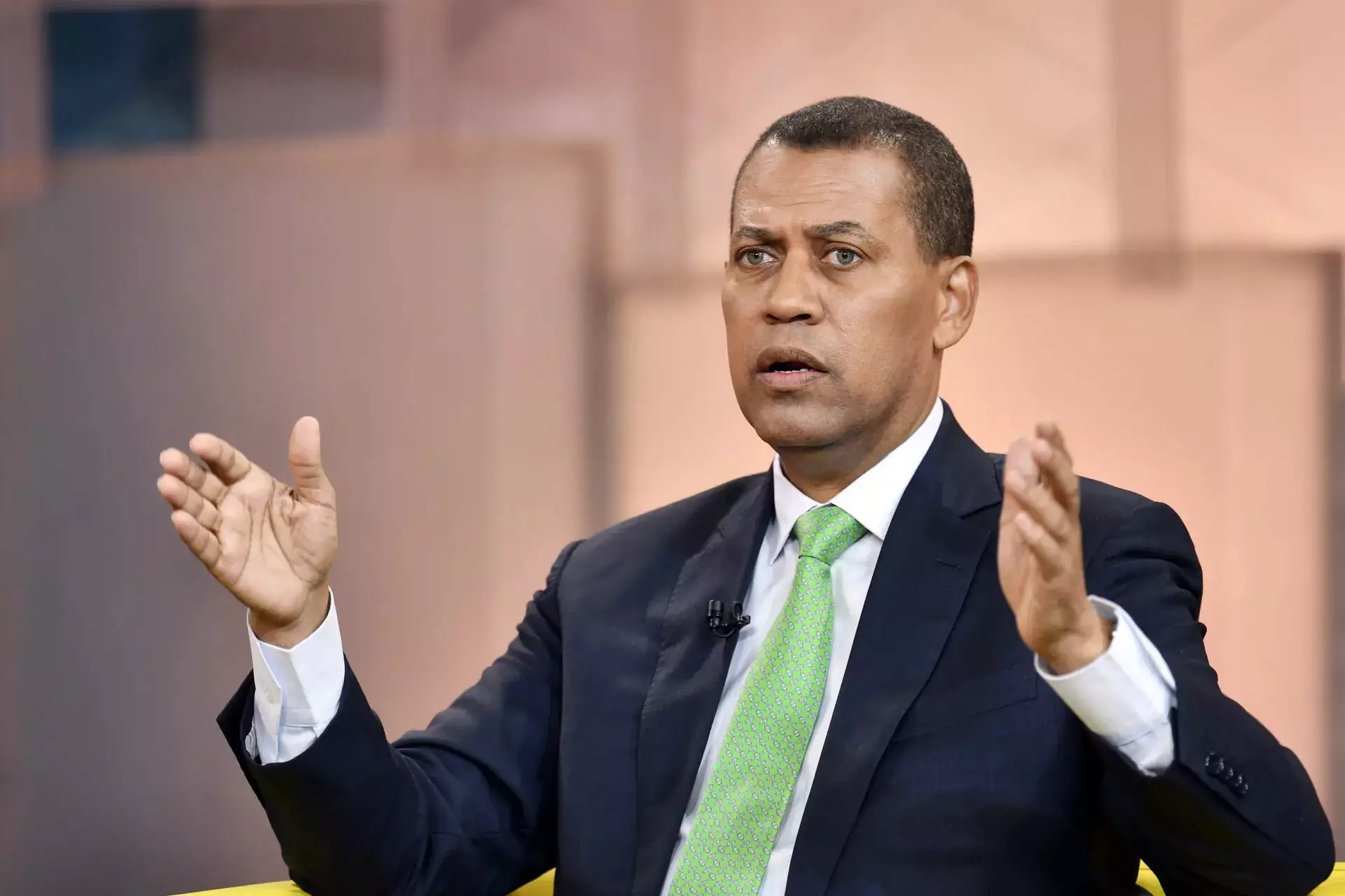 Gómez Mazara exige justicia plena en casos de corrupción de Senasa