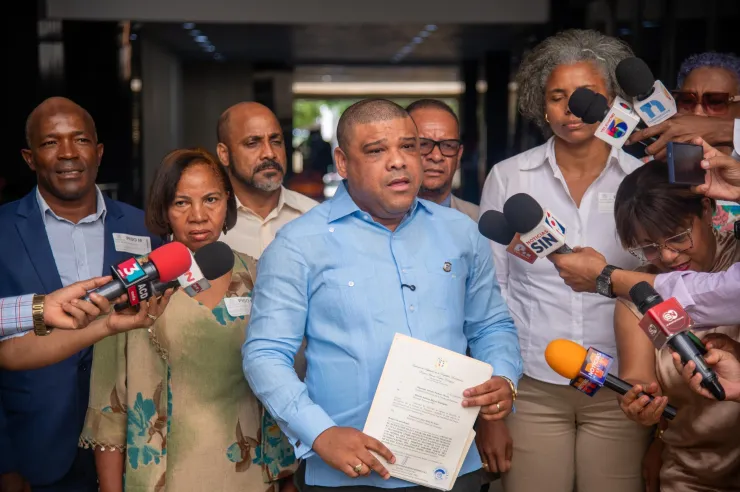 Ramón Raposo propone semáforos en la avenida Ecológica para frenar accidentes